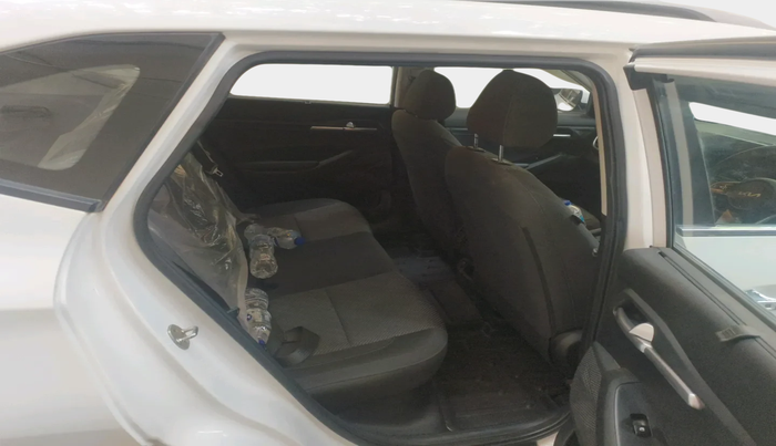 2022 KIA SELTOS HTK PLUS 1.5, Petrol, Manual, 25,112 km, interior