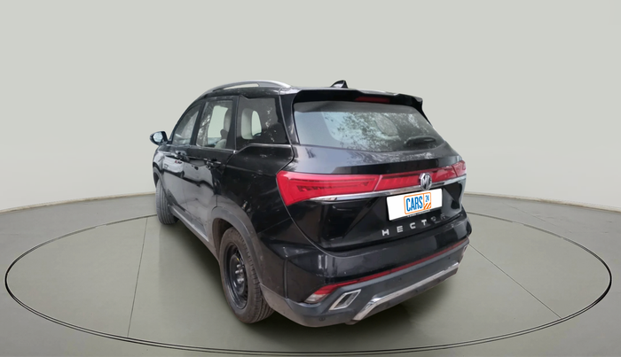 2023 MG HECTOR SHARP PRO 1.5 PETROL TURBO CVT PETROL, Petrol, Automatic, 35,793 km, exterior