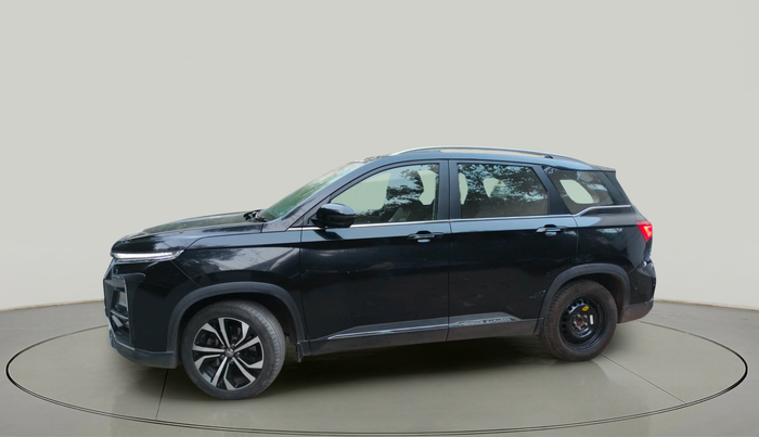 2023 MG HECTOR SHARP PRO 1.5 PETROL TURBO CVT PETROL, Petrol, Automatic, 35,793 km, exterior