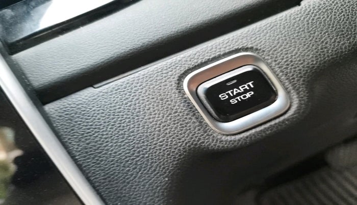 2023 MG HECTOR SHARP PRO 1.5 PETROL TURBO CVT PETROL, Petrol, Automatic, 35,793 km, interior