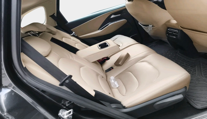 2023 MG HECTOR SHARP PRO 1.5 PETROL TURBO CVT PETROL, Petrol, Automatic, 35,793 km, interior