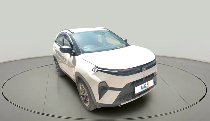 2023 Tata NEXON CREATIVE 1.2 PETROL, Petrol, Manual, 3,557 km, exterior