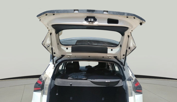 2023 Tata NEXON CREATIVE 1.2 PETROL, Petrol, Manual, 3,557 km, exterior