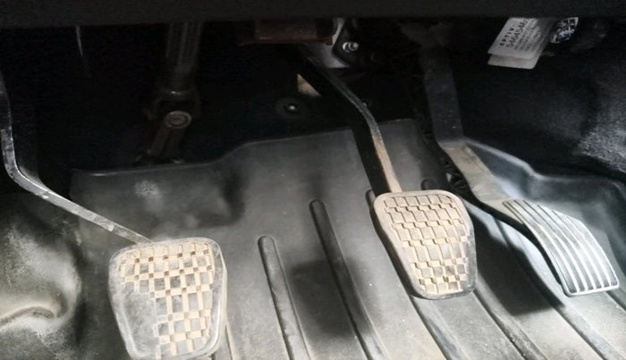 2023 Tata NEXON CREATIVE 1.2 PETROL, Petrol, Manual, 3,557 km, interior