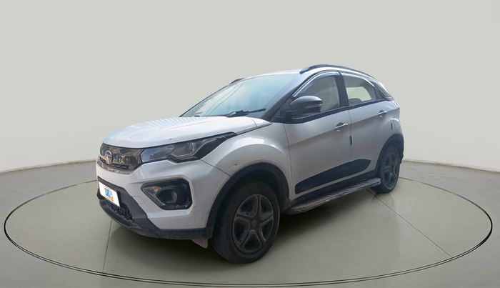 2023 Tata NEXON XM SUNROOF PETROL, CNG, Manual, 95,604 km, exterior