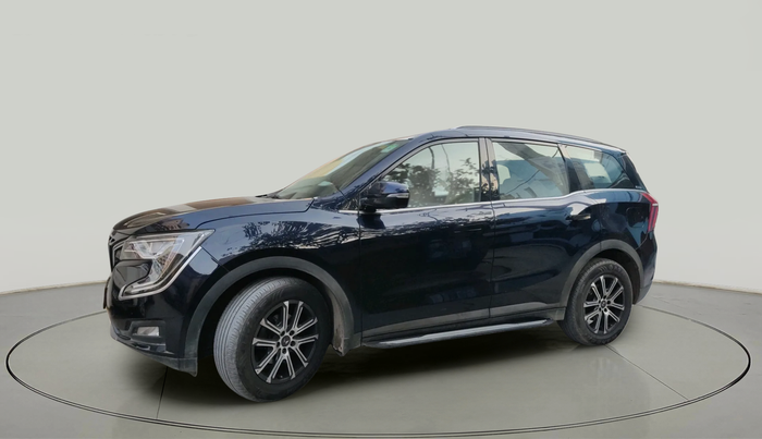 2023 Mahindra XUV700 AX 7 LUXURY D AT 7 STR, Diesel, Automatic, 42,942 km, exterior