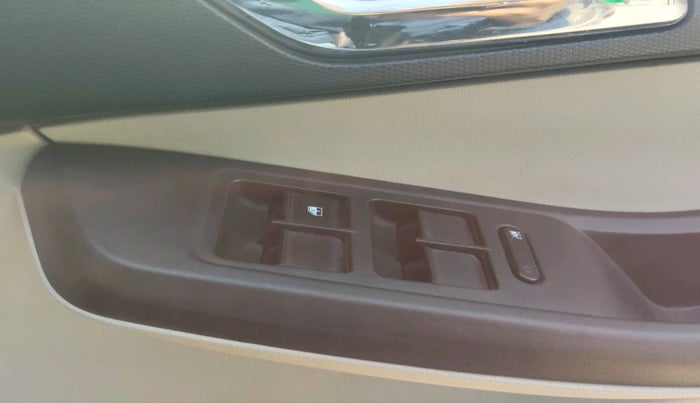 2022 Tata Tiago XZA PLUS PETROL, Petrol, Automatic, 30,004 km, interior