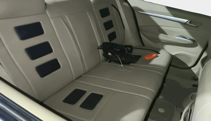 2010 Honda City 1.5L I-VTEC S MT, Petrol, Manual, 89,717 km, interior