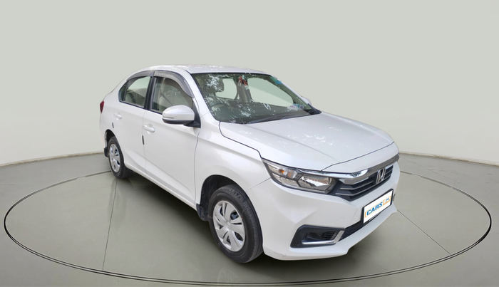 2024 Honda Amaze 1.2L I-VTEC S, Petrol, Manual, 17,725 km, exterior