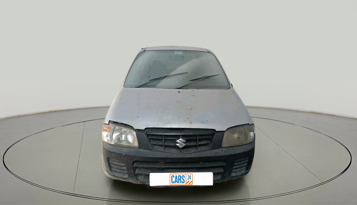 2012 Maruti Alto LX, Petrol, Manual, 40,337 km, exterior