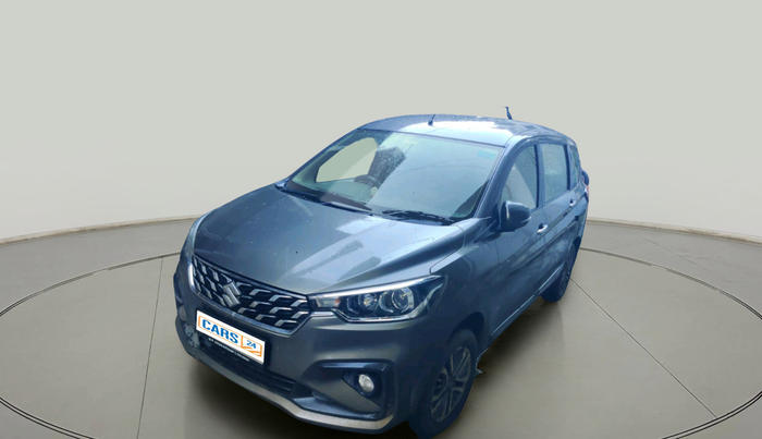 2023 Maruti Ertiga ZXI+ SHVS, Petrol, Manual, 48,670 km, exterior