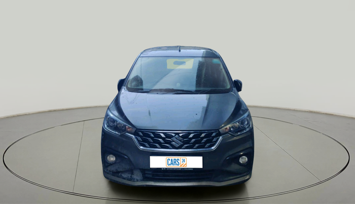 2023 Maruti Ertiga ZXI+ SHVS, Petrol, Manual, 48,670 km, exterior