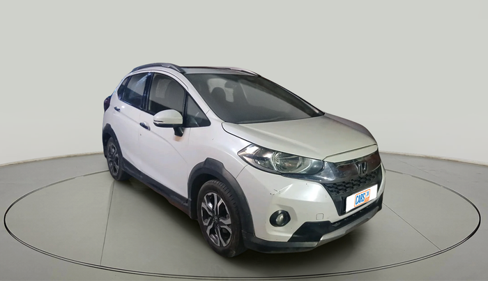 2017 Honda WR-V 1.5L I-DTEC VX MT, Diesel, Manual, 1,82,159 km, exterior