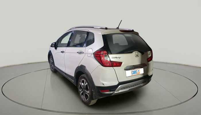 2017 Honda WR-V 1.5L I-DTEC VX MT, Diesel, Manual, 1,82,159 km, exterior