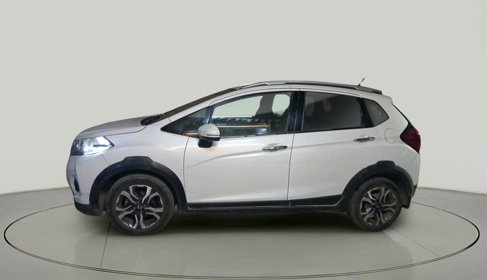 2017 Honda WR-V 1.5L I-DTEC VX MT, Diesel, Manual, 1,82,159 km, exterior