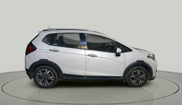 2017 Honda WR-V 1.5L I-DTEC VX MT, Diesel, Manual, 1,82,159 km, exterior