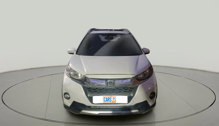 2017 Honda WR-V 1.5L I-DTEC VX MT, Diesel, Manual, 1,82,159 km, exterior