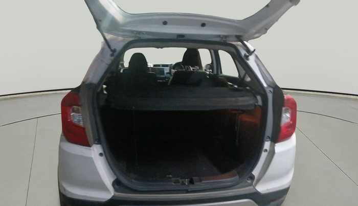 2017 Honda WR-V 1.5L I-DTEC VX MT, Diesel, Manual, 1,82,159 km, exterior