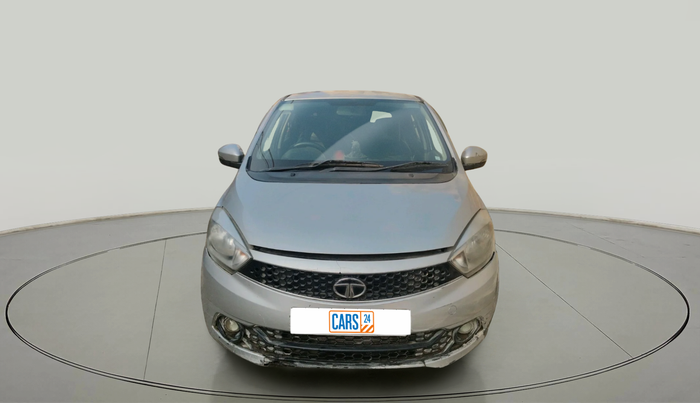 2017 Tata TIGOR XT DIESEL, Diesel, Manual, 1,30,768 km, exterior