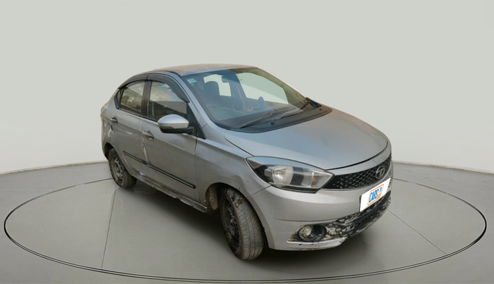 2017 Tata TIGOR XT DIESEL, Diesel, Manual, 1,30,768 km, exterior