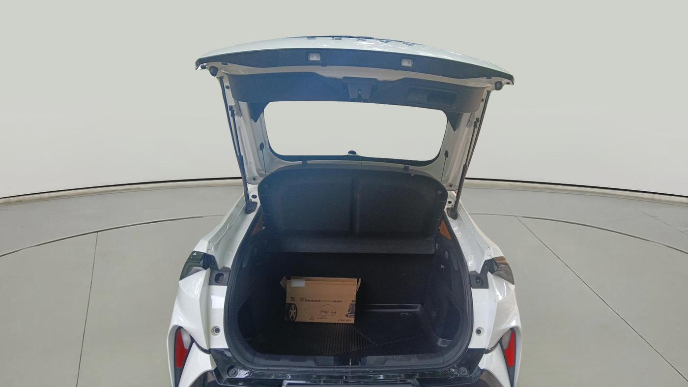 2025 Tata Curvv Pure Plus S 1.5 Diesel 7DCA, Diesel, Automatic, 4,778 km, exterior