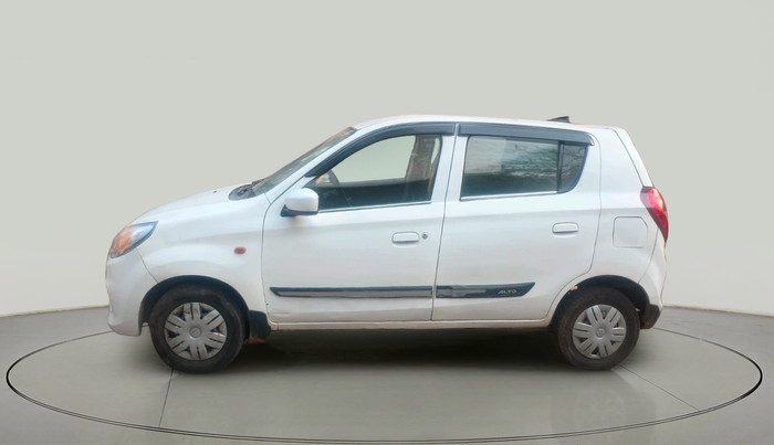 2014 Maruti Alto 800 LXI, Petrol, Manual, 76,171 km, exterior