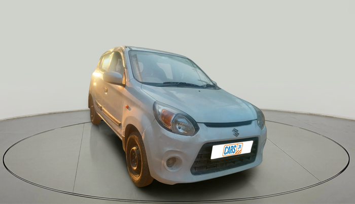 2014 Maruti Alto 800 LXI, Petrol, Manual, 76,171 km, exterior