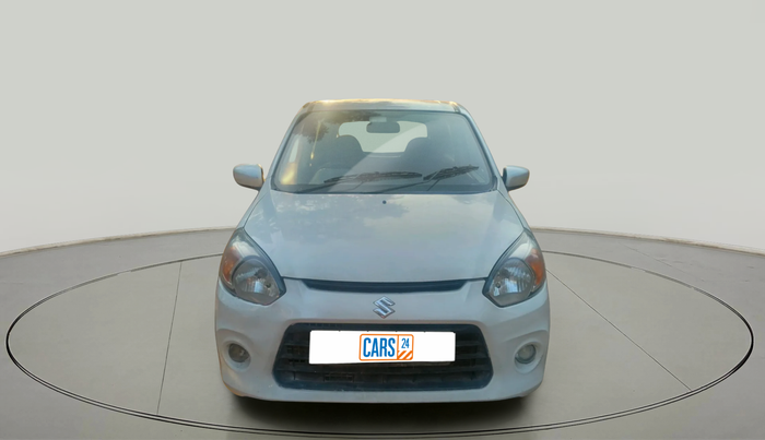 2014 Maruti Alto 800 LXI, Petrol, Manual, 76,171 km, exterior