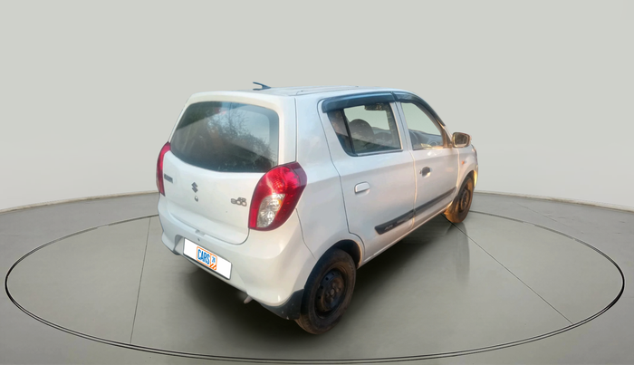 2014 Maruti Alto 800 LXI, Petrol, Manual, 76,171 km, exterior