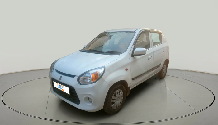 2014 Maruti Alto 800 LXI, Petrol, Manual, 76,171 km, exterior