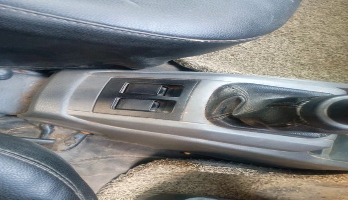 2014 Maruti Alto 800 LXI, Petrol, Manual, 76,171 km, interior