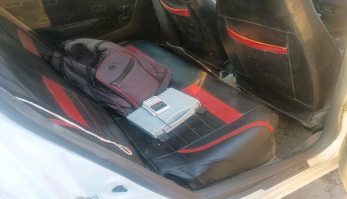 2014 Maruti Alto 800 LXI, Petrol, Manual, 76,171 km, interior