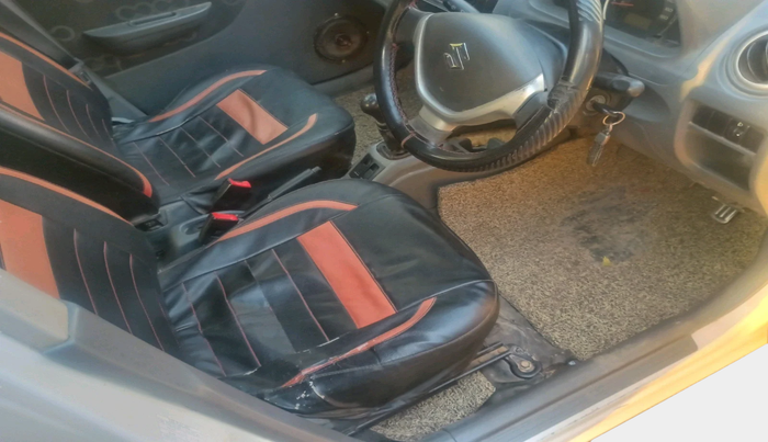 2014 Maruti Alto 800 LXI, Petrol, Manual, 76,171 km, interior