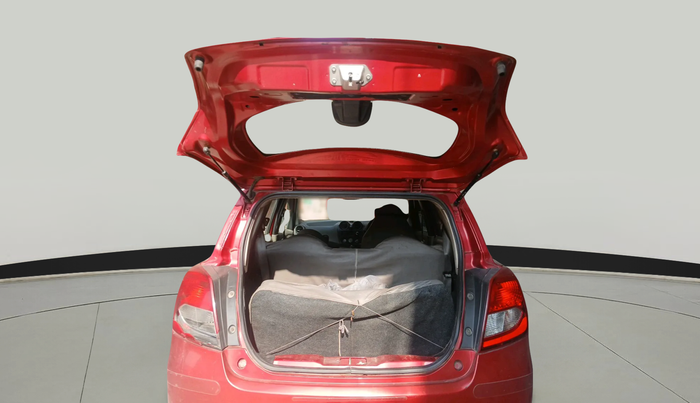 2016 Datsun Go Plus T, Petrol, Manual, 33,704 km, exterior