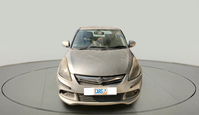 2012 Maruti Swift Dzire VXI, Petrol, Manual, 91,745 km, exterior