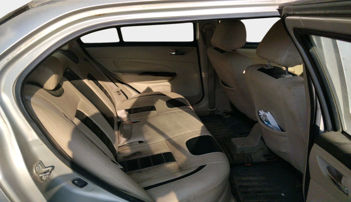 2012 Maruti Swift Dzire VXI, Petrol, Manual, 91,745 km, interior