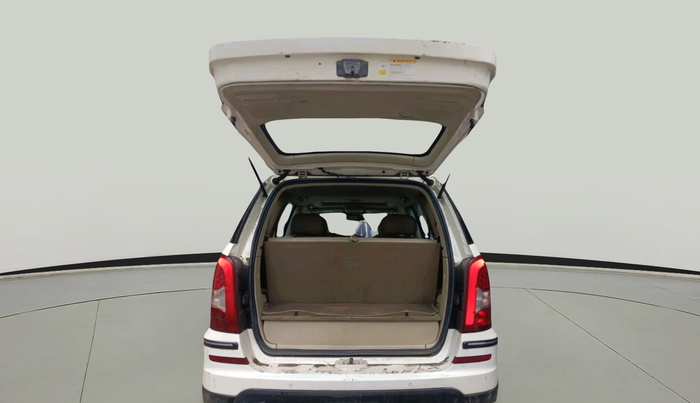 2018 Ssangyong Rexton RX7, Diesel, Automatic, 1,06,150 km, exterior