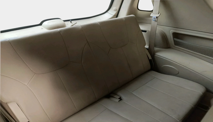 2018 Ssangyong Rexton RX7, Diesel, Automatic, 1,06,150 km, interior