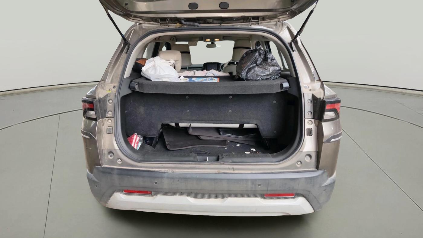 2023 Maruti BREZZA ZXI S-CNG, CNG, Manual, 1,21,413 km, exterior