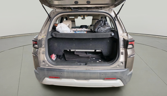 2023 Maruti BREZZA ZXI S-CNG, CNG, Manual, 1,21,413 km, exterior