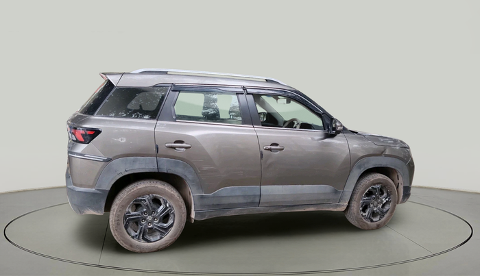 2023 Maruti BREZZA ZXI S-CNG, CNG, Manual, 1,21,413 km, exterior