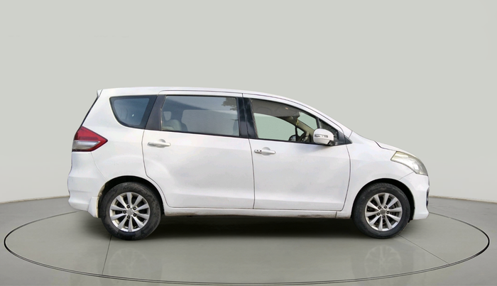 2016 Maruti Ertiga ZDI + SHVS, Diesel, Manual, 2,05,151 km, exterior