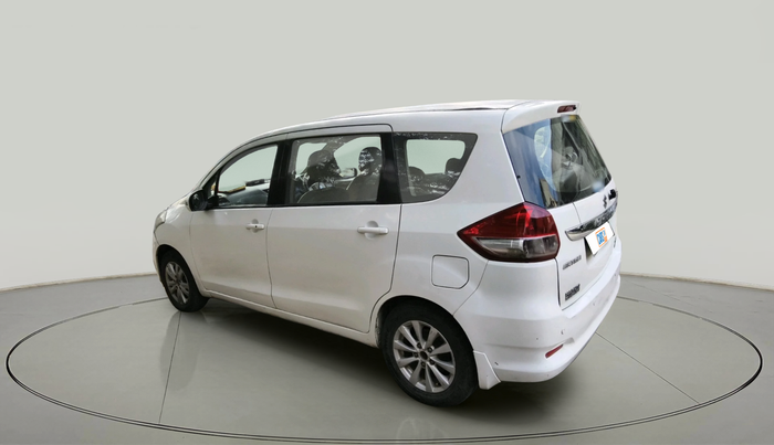 2016 Maruti Ertiga ZDI + SHVS, Diesel, Manual, 2,05,151 km, exterior