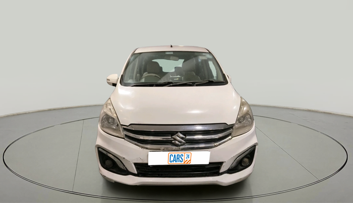 2016 Maruti Ertiga ZDI + SHVS, Diesel, Manual, 2,05,151 km, exterior