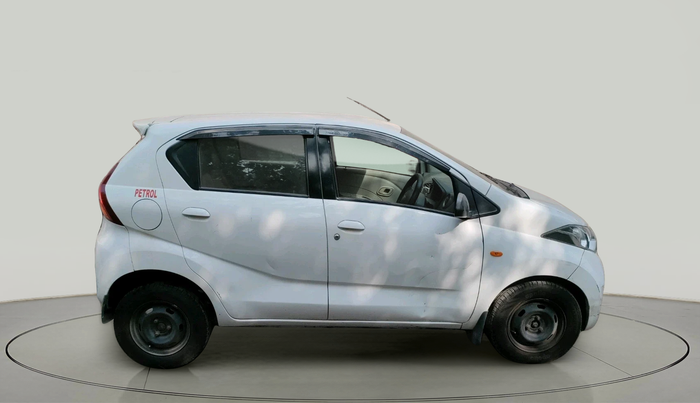 2016 Datsun Go T (O), Petrol, Manual, 97,034 km, exterior