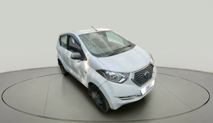 2016 Datsun Go T (O), Petrol, Manual, 97,034 km, exterior