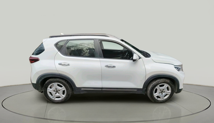 2020 KIA SONET HTX 1.5, Diesel, Manual, 80,706 km, exterior