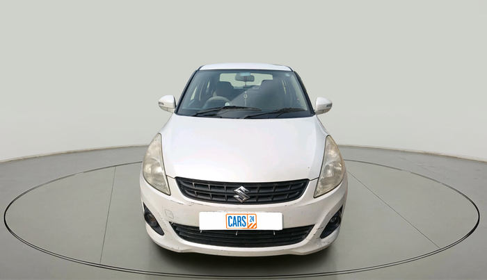 2013 Maruti Swift Dzire VXI, Petrol, Manual, 58,113 km, exterior