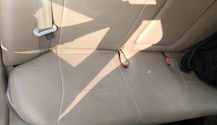 2013 Maruti Swift Dzire VXI, Petrol, Manual, 58,113 km, interior