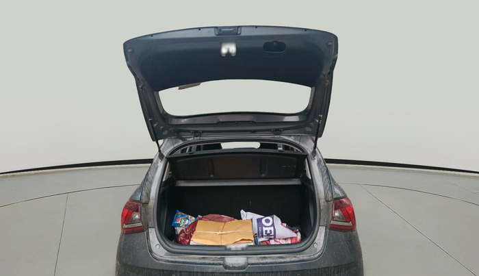 2021 Hyundai NEW I20 SPORTZ 1.5 MT, Diesel, Manual, 71,536 km, exterior